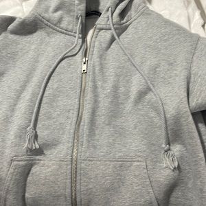 new brandy hoodie